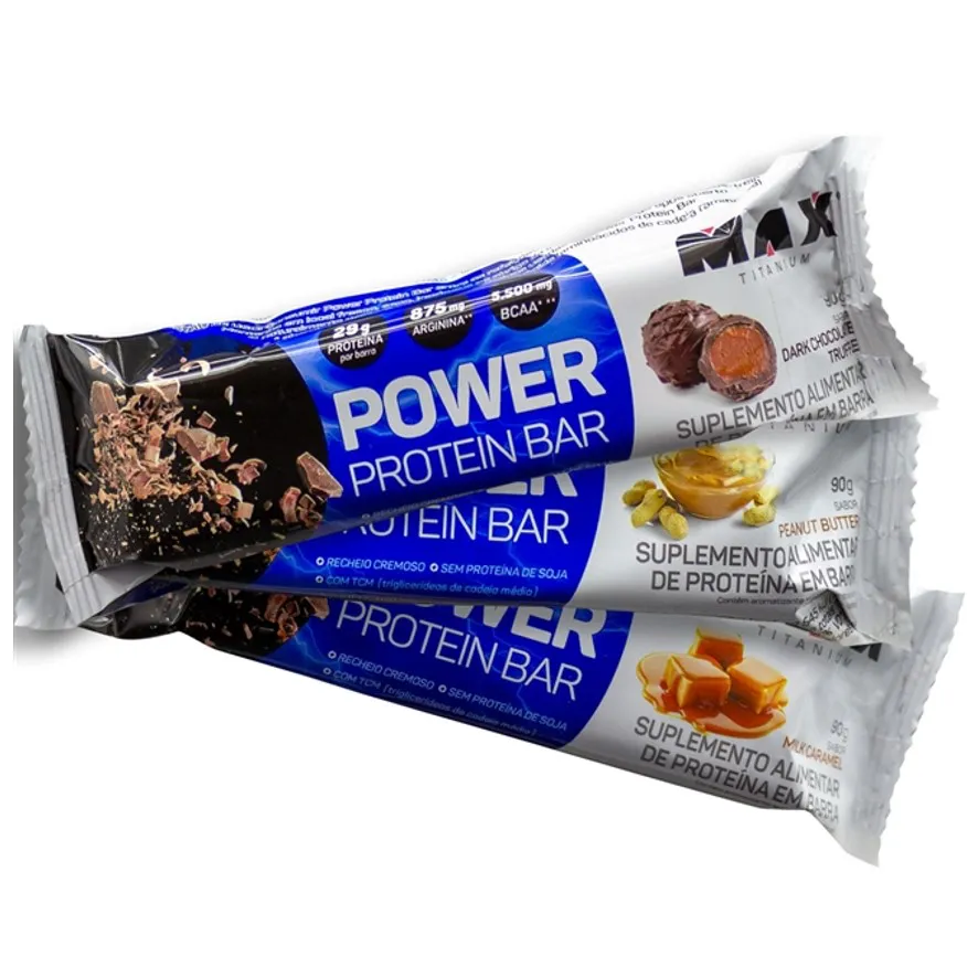 Foto 4 - Kit Whey Protein 900g + Creatina 300g